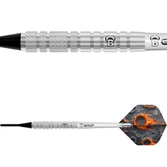 BEAZD Meteor v.1 Softdart 80% 16 gram