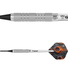 BEAZD Meteor v.2 Softdart 80% 16 gram