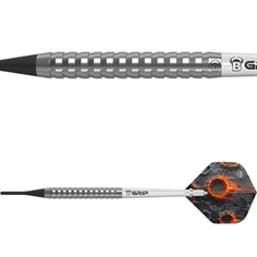 BEAZD Meteor v.4 Softdart 80% 16 gram