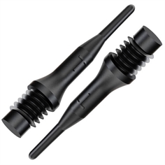 Tefo X 100 st. Svart