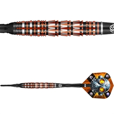 Shot Badlands Rustin Soft Tip 90% 20 gram