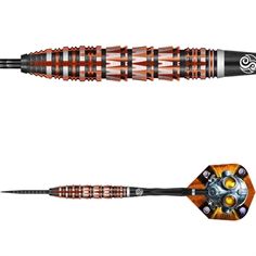 Shot Badlands Rustin 90% 23 gram