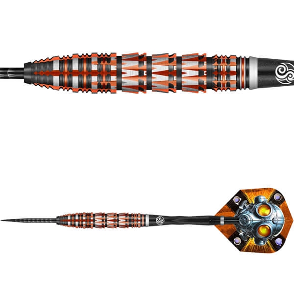 Shot Badlands Rustin 90% 24 gram