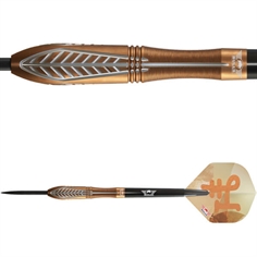 Bull's NL Bronzo Nova 90% Tungsten 22 gram