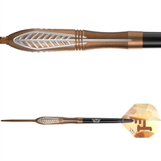 Bull's Bronzo Nova CP 90% 22 gram