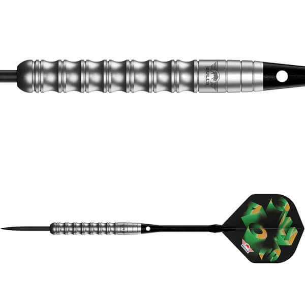 Bull\'s NL Chaos Green 90% Tungsten 20 gram