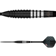 Bull's Volt Black CP 80% 21 gram