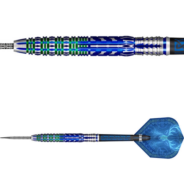 Shot Celt Merlin 95% 25 gram