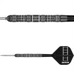 Chris Dobey 95K 90% Swiss Point 22 gram