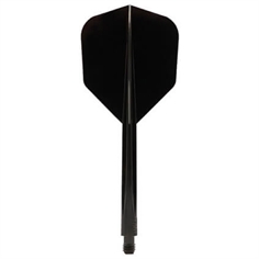 Condor Axe Flights S. - Svart, XL