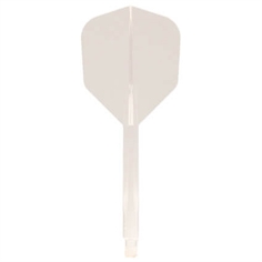 Condor Axe Flights S. - Clear, XL