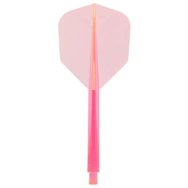 Condor Axe Neon Flights S. - Rosa, XL