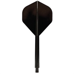 Condor Axe Flights Std. - Svart, XL