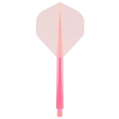 Condor Axe Neon Flights Std. - Rosa, XL