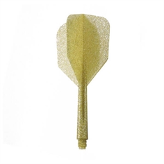 Condor Zero Stress Flights S. - Gold, Long