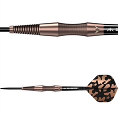Mission Dead Shot 95% Tungsten 21 gram