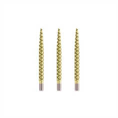 Target Diamond Pro Gold Tips 36 mm