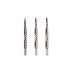 Target Diamond Pro Silver Tips 36 mm