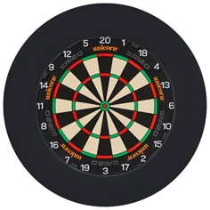 Unicorn Eclipse Ultra 2.0 med svart skyddsring