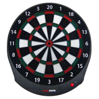 Darttavlor  Softdart