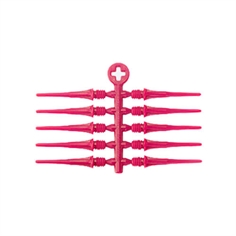 Fit Point Plus - Rosa (50 st)