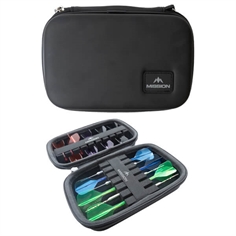 Mission Force 90 EVA Case - Svart