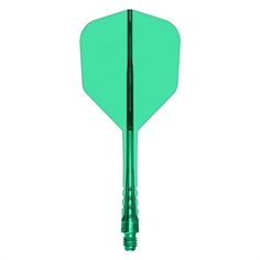 Mission Force 90 Vortex No. 6 - Grön, Medium
