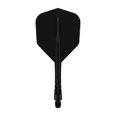 Mission Force 90 Vortex No. 6 - Svart, Intermediate
