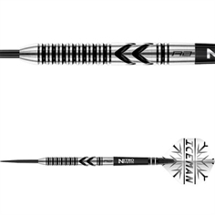 Gerwyn Price Thunderbolt Dart 90% 24 gram