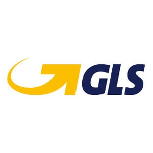 GLS returetikett (skriv ut själv)