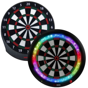 Gran Darts Darttavlor