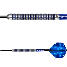 Mission ION 95% Tungsten 24 gram