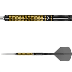 Jake Kenyon R2.5 95% Tungsten 24 gram