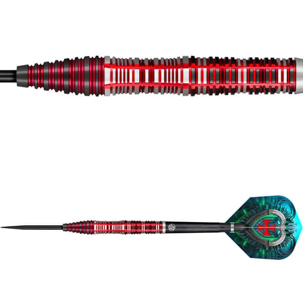 Shot Future Knights Dreadheart 90% 24 gram