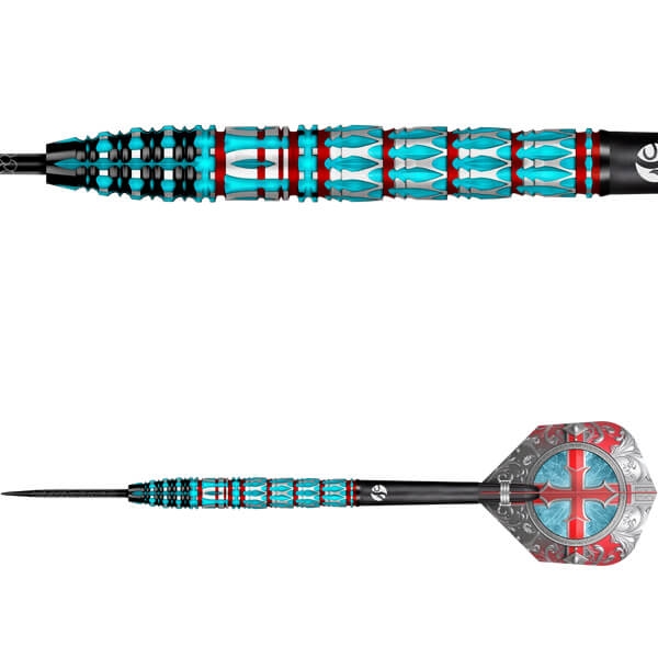 Shot Future Knights St. George 95% 24 gram