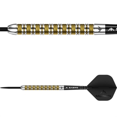 Mission Kinsuji 95% Tungsten 24 gram
