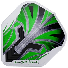 L-Style Prime L1 EZ Flight - Grön