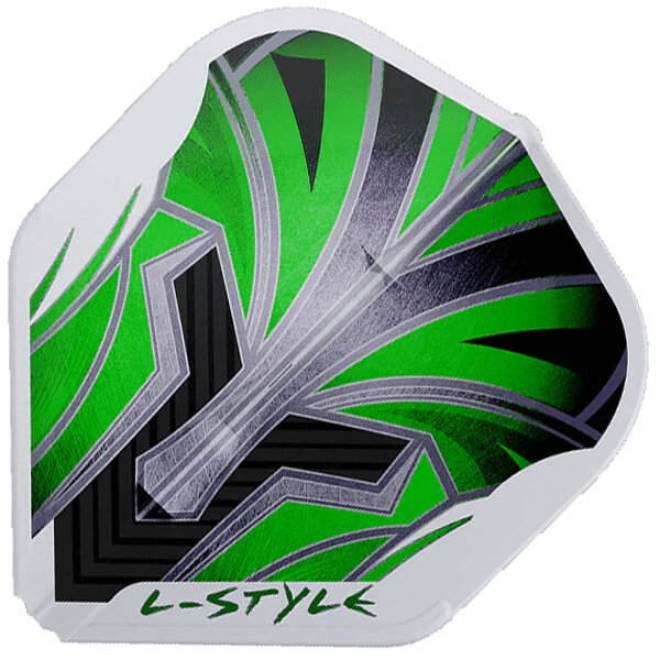 L-Style Prime L1 EZ Flight - Grön