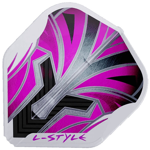 L-Style Prime L1 EZ Flight - Rosa