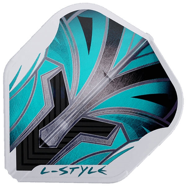 L-Style Prime L1 EZ Flight - Turkos