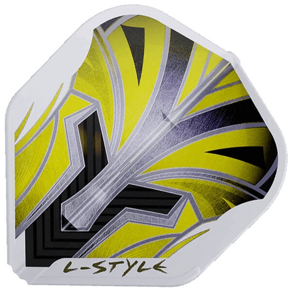 L-Style Prime L1 EZ Flight – Gul