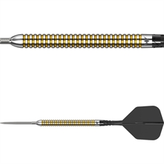 Mike De Decker R2.5 V2 95% Tungsten 24 gram