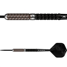 Mission Archon Dartpilar 97.5% Tungsten 22 gram
