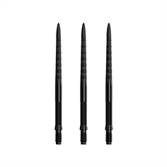 Mission R2.5 Rapid Point - DSX - Svart - 40 mm