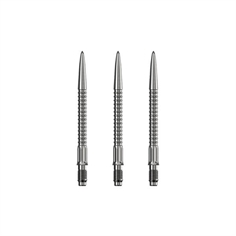 Mission R2.5 Rapid Point - GV1 - Silver - 30 mm