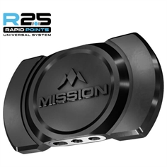 Mission R2.5 Rapid Point Verktyg