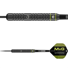MvG Core Brass 21 gram