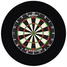Goat Everscore + Svart Skyddsring
