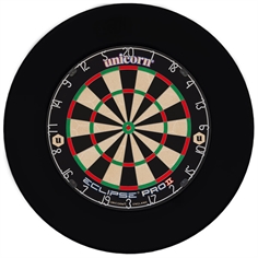 Unicorn Eclipse Pro 2 + Svart Skyddsring