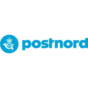 PostNord Returetikett (Skriv ut själv)